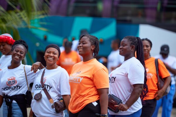 YFA TRIP TO BOTI FALL